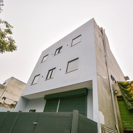 Hotel O White Solitaire Ludhiana Eksteriør bilde