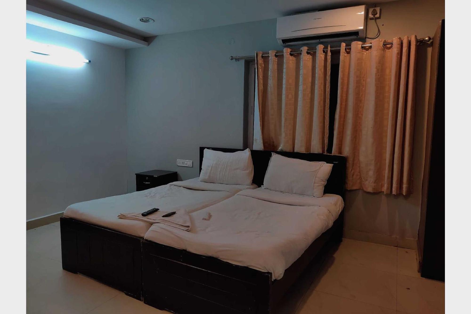 Hotel O White Solitaire Ludhiana Eksteriør bilde