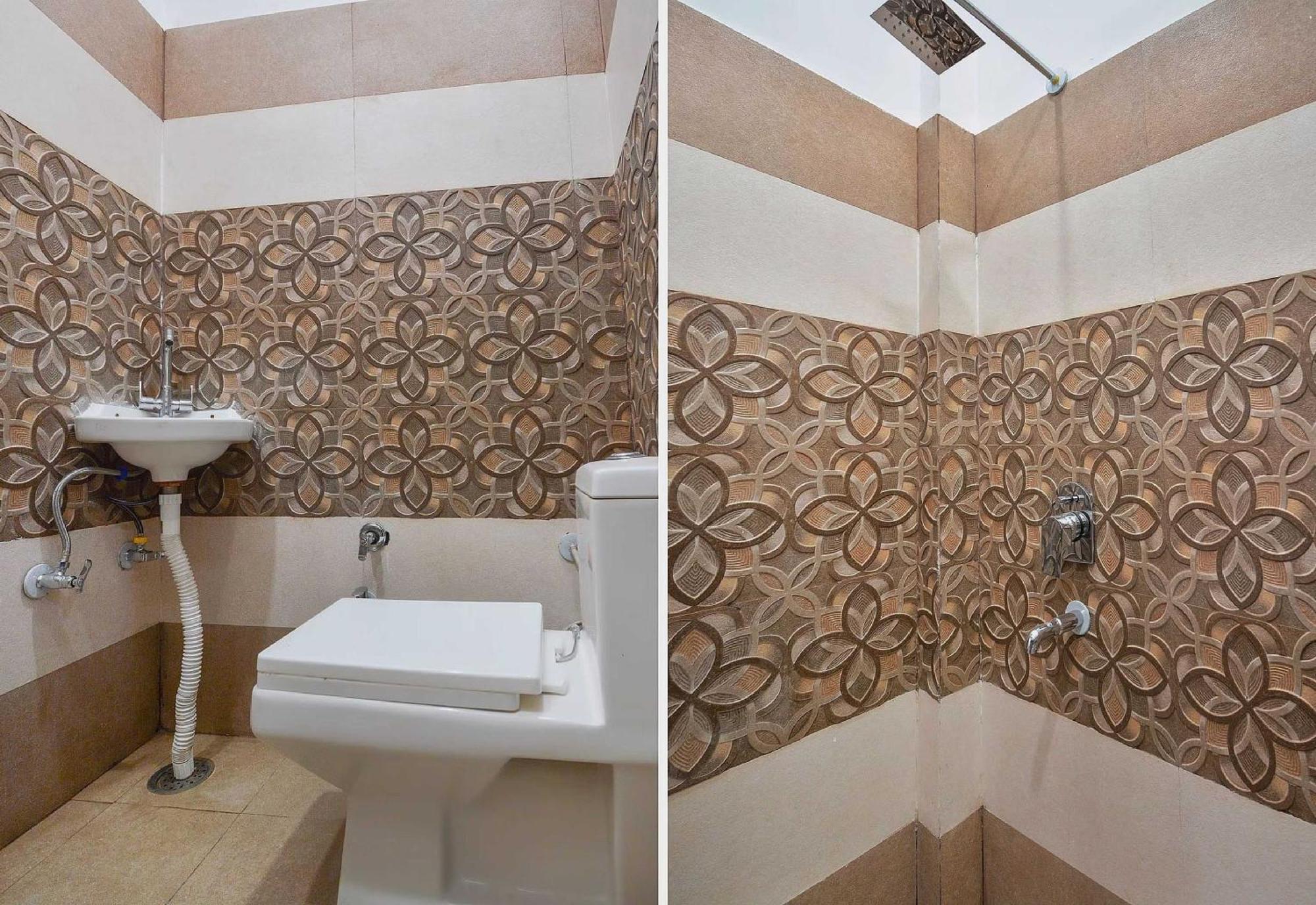 Hotel O White Solitaire Ludhiana Eksteriør bilde